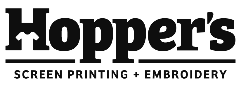 Hoppers