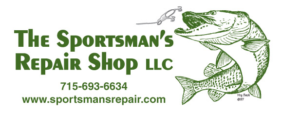 Sportsman's Repair Shop