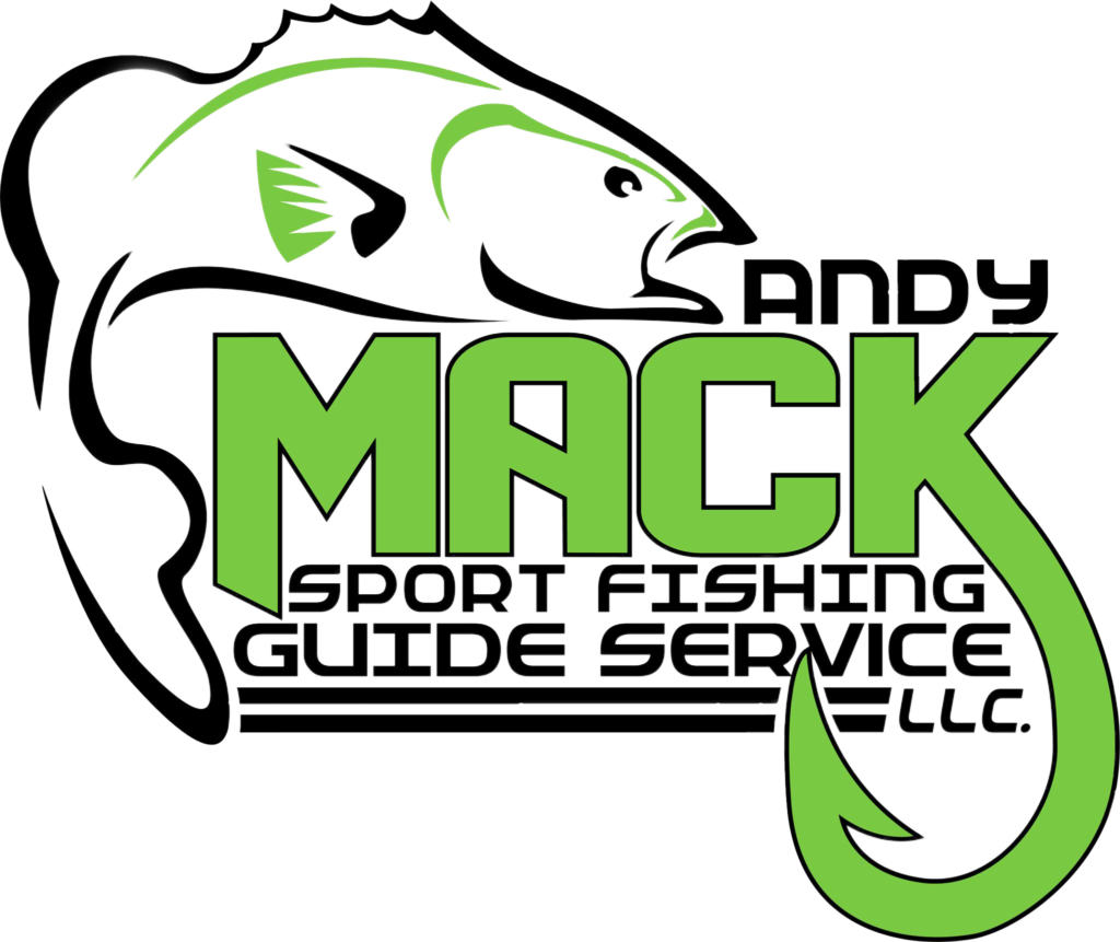 Andy Mack Sport Fishing Guide Service