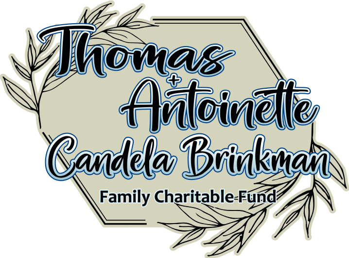 Thomas & Antoinette Candela Brinkman