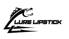 Lure Lipstick